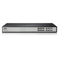 Netis ST3116G 16 Port Gigabit Ethernet Rackmount Switch